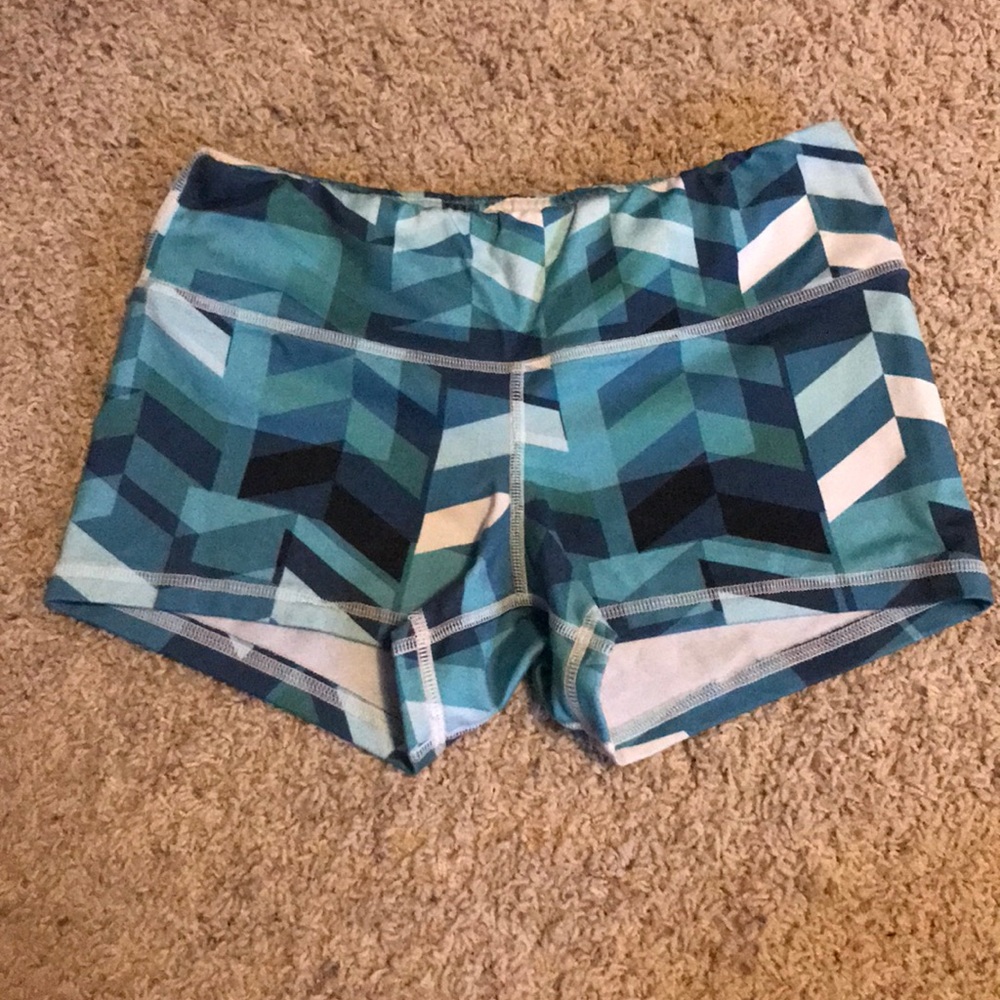 Fleo shorts